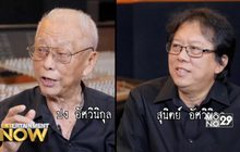 ปง อัศวินิกุล เบื้องหลังประวัติศาสตร์การบันทึกเสียงหนังไทย