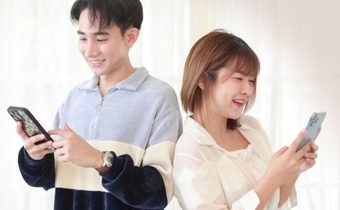 Gen Z ให้ความสำคัญ “มารยาทในการออกเดท” มากกว่า “ภาพโปรไฟล์” บน Tinder®