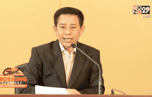 พล.ต.สรรเสริญ ลาออกจากรองโฆษกรัฐบาล