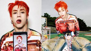 “นิว ชยภัค” เสิร์ฟซิงเกิลใหม่ล่าสุด “ติดแอ๊ค (ACT ACT ACT)” เตรียมขึ้นฟีดทุกแพลตฟอร์ม! พร้อมท่าเต้นสุดไวรัล