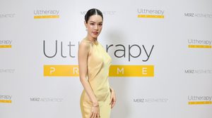 “เกรซ-กาญจน์เกล้า” ออร่าพุ่งสะกดทุกสายตา! ร่วมงานสุดเอ็กซ์คลูซีฟ “Ultherapy PRIME Expo” ฉลอง 1 ปี Ultherapy PRIMEพร้อมเผยเคล็ดลับผิวเปล่งประกายสไตล์ People of PRIME