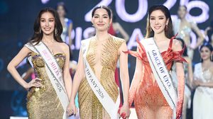 ส่องออร่าก่อนมงลง! ชะตาแรงเริ่มฉายแววกันวันนี้ ในรอบ Miss Tiffany 2026 – Preliminary