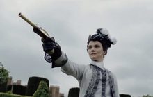 The Favourite หนังฟอร์มรางวัลเรื่องใหม่ “เอ็มม่า สโตน” ประกบ “ราเชล ไวส์”
