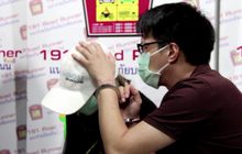 คุมตัว “เอมี่-แฟนหนุ่ม” เข้าเรือนจำ ไร้ญาติประกันตัว