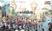 ททท. เปิดงาน “เย็นทั่วหล้า มหาสงกรานต์”