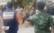 บุกจับอดีตทหารเกี่ยวข้องชิงทรัพย์รถขนเงิน