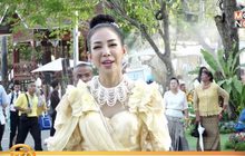 The Morning – อุ่นไอรัก คลายความหนาว สายน้ำแห่งรัตนโกสินทร์