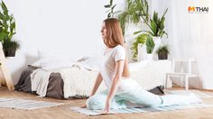 5 เคล็ดลับ ออกกำลังกายระหว่างวัน ฉบับคนไม่มีเวลา เช้า-ก่อนนอน ทำอะไรบ้าง?