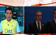 ประชุมรมต. ต่างประเทศลุ่มน้ำโขง