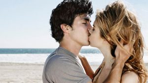 จูบ ไม่เป็น… เซ็กส์ หมดสนุก!!