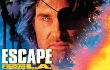 Escape from L.A. แหกด่านนรกแอล.เอ.
