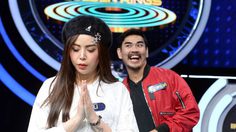 ฮั่นแน่! “แกรนด์-ซีดี” จะไหวเปล่า “ซานิ” พึ่งสาย มูเตลู จับคู่ “สงกรานต์” ฟาดเกม