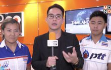 “แมน ศุภกิจ” ชวนเชียร์เจ็ตสกีเวิลด์คัพ 2017 ที่พัทยา