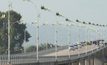 เปิด ‘สะพานมิตรภาพไทย-พม่า 2’