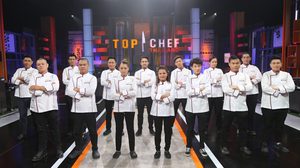 เผยโฉม 14 สุดยอดเชฟ สู่สมรภูมิห้องครัวแห่งความฝัน TOP CHEF THAILAND ซีซั่น 3