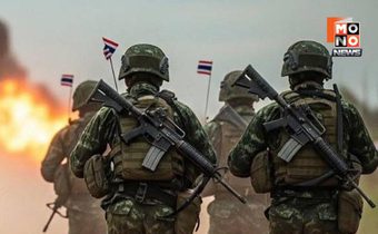 ทภ. 2 สรุปสถานการณ์ ไทยปะทะกัมพูชา 4 วัน กัมพูชายังไม่หยุดยิง กระทบปชช.ผู้บริสุทธิ์ [English subtitle]