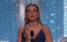ลือสนั่น! ดาราออสการ์สาวคนล่าสุดเข้าคุยรับบท Captain Marvel