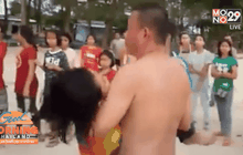 ชาวเน็ตชื่นชมฮีโร่รุ่นใหญ่ ช่วยเด็กรอดจมน้ำ