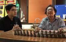 ศูนย์ตุ๊กตาชาววังบ้านบางเสด็จ