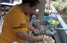 ปรุงอาหารหัวละ 20 ให้นักเรียน มีคุณภาพได้