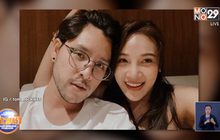 “ทอม อิศรา” เสียใจภรรยาแท้งลูก หลังตั้งครรภ์ 6 สัปดาห์