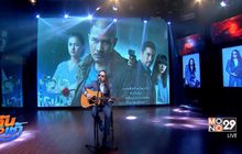 พีท พีระ ส่งเพลง “ฉันจะรักเธอจนวันสุดท้าย” ประกอบซีรีส์  “หัวใจและไกปืน”