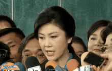 ศาลไม่อนุญาต “ยิ่งลักษณ์” เดินทางไปยุโรป