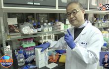 จีนใช้ “ดีหมี-เขาแพะ” ทดลองรักษาโควิด-19