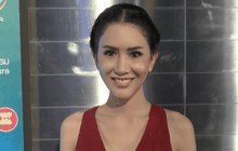 “แอม ไอศวรรยา” วอนไทยเปิดโอกาสสาวข้ามเพศ