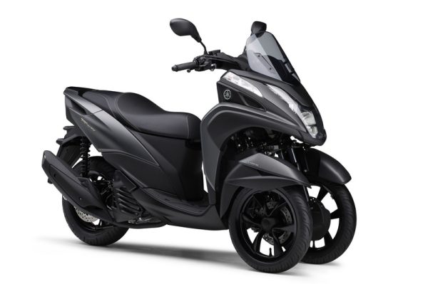 Yamaha Tricity 155 ABS