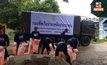 ผบ.ทบ สั่งกองทัพเรือเตรียมความพร้อมให้การช่วยเหลือประชาชนจากอุทกภัย 