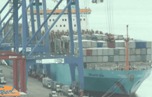 กกร.หั่นจีดีพีไทยปีนี้เหลือ 2.5-3%