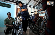 Five minutes Bighero : พี่นุช ตอนที่ 2/5