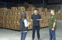 ผู้ประกอบการเรียกร้องแก้ปัญหาสวมสิทธิทุเรียน