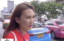 ปรับขึ้นค่าแท็กซี่ ลดปัญหาปฏิเสธผู้โดยสาร?