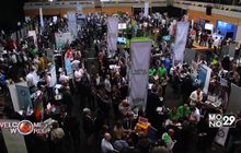งาน TechCrunch Disrupt ในอังกฤษ