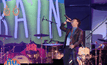 Season of Love Song 6.1 “Singing In The Rain”