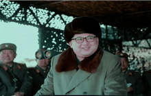 เกาหลีเหนือยิงขีปนาวุธลงในทะเลตะวันออก