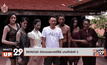 MONO29 เปิดกองละครซีรีส์ นางฟ้าล่าผี 2
