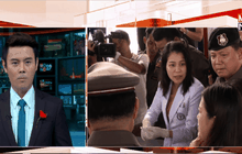 ตรวจสอบชิ้นส่วนมนุษย์ลอยเจ้าพระยา