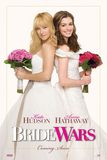 Bride Wars สงครามงานแต่ง แข่งกันเป็นเจ้าสาว