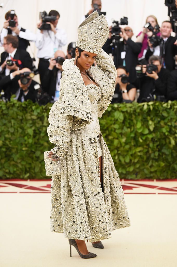 Rihanna