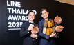 “เอ้ก ดิจิทัล” พาแบรนด์คู่ค้ากวาด 7 รางวัลใหญ่จาก LINE Thailand Awards 2025 ตอกย้ำผู้นำ MarTech Solution ที่เปลี่ยนการสื่อสารให้เป็นประสบการณ์ที่ดีของลูกค้า พร้อมขับเคลื่อนผลลัพธ์ทางธุรกิจที่วัดผลได้จริง