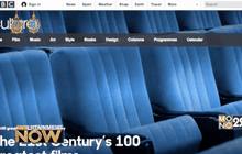 ชำแหละโพลใหม่ 100 หนังยอดเยี่ยมแห่งศตวรรษ ใช้ตัดสินไม่ได้100%