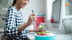 หยุดอ้างไม่มีเวลา! สูตรลดน้ำหนัก แบบทำได้จริง ฉบับมนุษย์เงินเดือน