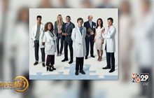 MONO29 ส่งซีรีส์ฝรั่ง “The Good Doctor” ลงจอ 8 มิ.ย.นี้