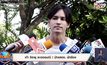 “เก้า” หวั่นอาถรรพ์เบญจเพส เล็งพา “วี” ทำบุญกับครอบครัว 