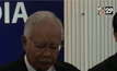 นายกฯมาเลเซียยืนยันปีกที่พบเป็นของ MH370