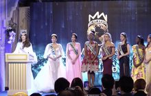 ไทยเป็นเจ้าภาพจัดประกวด “Miss World 2019” ปลายปีนี้