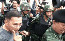 คุมตัว…วัฒนา เมืองสุข